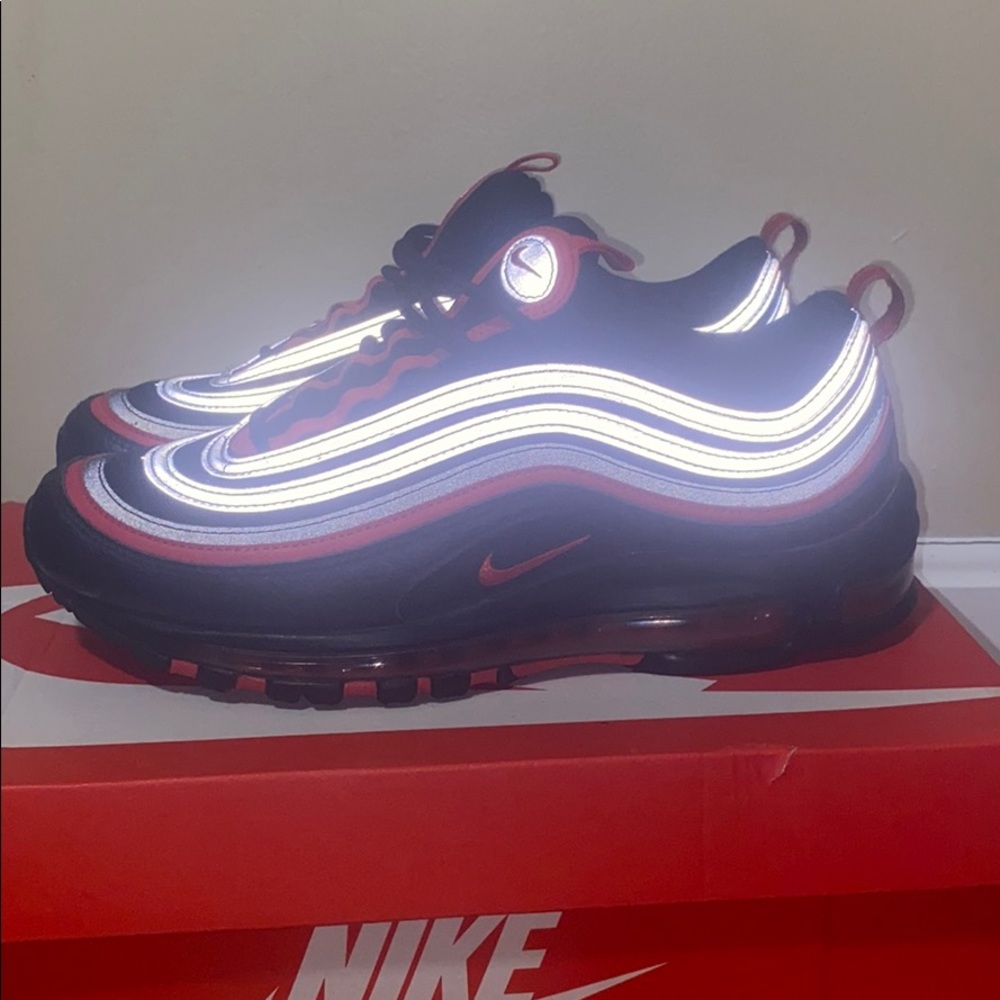 Air max 97’s
